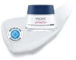 Vichy Liftactiv Hyaluron Creme Nachtcreme