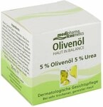 Haut In Balance Oliven&ouml;l Gesichtspflege 5%
