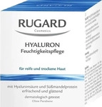 PZN-DE 10258981, Dr.B.Scheffler Nachf. Rugard Hyaluron Feuchtigkeitspflege 100 ml,