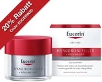 Eucerin Hyaluron Filler Volume-Lift Nacht