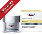 Eucerin Q10 Active Nachtpflege
