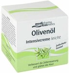 Oliven&ouml;l Intensivcreme leicht