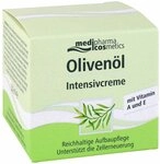 Oliven&ouml;l Intensivcreme
