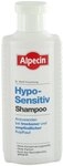Alpecin Hypo Sensitiv Shampoo b.tr.+empf.Kopfh.