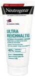 Neutrogena Norweg.formel Reichhal.fu&szlig;creme