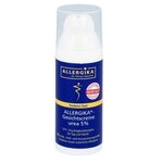 Allergika Gesichtscreme urea 5%