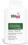 Sebamed Dusch und Schaumbad