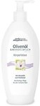 Oliven&ouml;l & Mandelmilch K&ouml;rperlotion