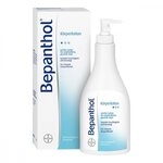 Bepanthol K&ouml;rperlotion Spenderflasche