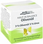 Haut In Balance Oliven&ouml;l Feuchtigkeitspflege 3%