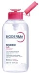 Bioderma Sensibio H2O Pump Lotion