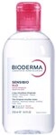Bioderma Sensibio H2O extrem milde Reinigungslotion