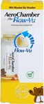 PZN-DE 09374050, Chiesi Aerochamber Hexal mit Maske f&uuml;r Kinder 1 stk
