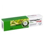 Salviagalen F Madaus Zahncreme
