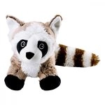 Warmies Waschb&auml;r