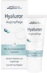 Hyaluron Augenpflege Creme