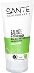 Sante Balance Bodylotion Bio-Aloe Vera & Mandel&ouml;l
