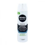 Nivea Men Rasiergel sensitive