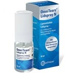 Omnitears Lidspray N