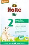 PZN-DE 10552485, Holle baby food Holle Bio Folgemilch auf Ziegenmilchbasis 2 Pulver