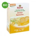 Holle Bio Baby Dinkel Zwieback