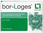 Bor-Loges Tabletten