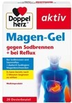 Doppelherz Magen-Gel gegen Sodbrennen + bei Reflux