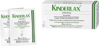 PZN-DE 11952703, INFECTOPHARM Arzn.u.Consilium Kinderlax elektrolytfrei