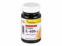 Vitamin E 400 I.e. Weichkapseln