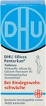 PZN-DE 12421103, DHU-Arzneimittel Dhu Silicea Pentarkan f&uuml;r das Bindegewebe