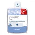 Hormone Frau Speicheltest