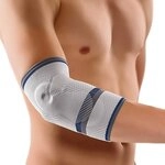 Bort Epibasic Bandage Xl silber