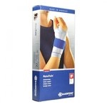 Manutrain Handgelenkbandage Gr&ouml;&szlig;e 5 links titan