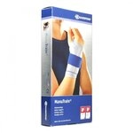 Manutrain Handgelenkbandage Gr&ouml;&szlig;e 3 rechts titan