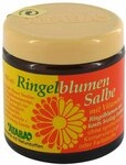 Ringelblumen Salbe mit Vitamin E