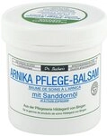 Arnika Pflege Balsam mit Sanddorn&ouml;l