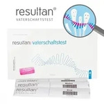 Vaterschaftstest Resultan Daddytest
