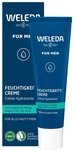 Weleda for Men Feuchtigkeitscreme