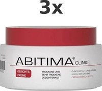 PZN-DE 06812325, PUREN Pharma Abitima Clinic Gesichtscreme 75 ml, Grundpreis: &euro;