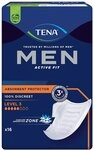 Tena Men Active Fit Level 3 Inkontinenz Einlagen