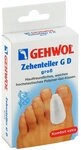 Gehwol Zehenteiler Gr&ouml;&szlig;e gross