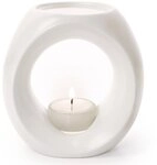 Primavera&reg; Duftlampe cremeweiss