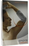 Epidyn Ellbogenbandage Gr&ouml;&szlig;e m platinum 07237