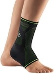Bort Talostabil Sport Bandage medium schwarz/gr&uuml;n