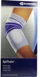 Epitrain Bandage Gr&ouml;&szlig;e 2 schwarz