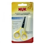 Nuk Sicherheits Kinderschere