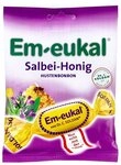 Em Eukal Bonbons Salbei Honig zuckerhaltig