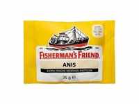 Fishermans Friend Anis Pastillen