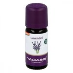 Lavendel &ouml;l Bio