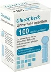 Gluco Check Lanzetten Universal